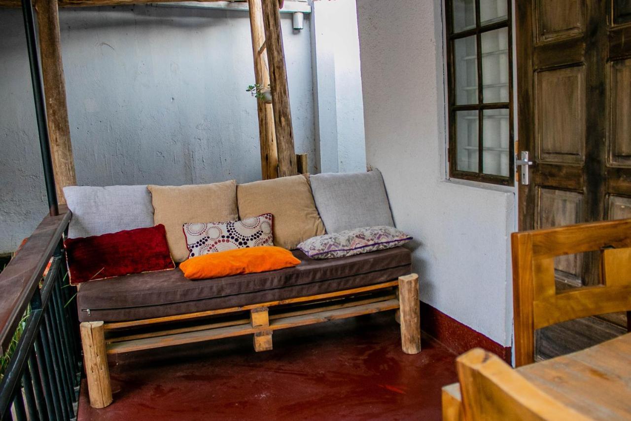Blue Elephant Villas Arusha Exterior foto
