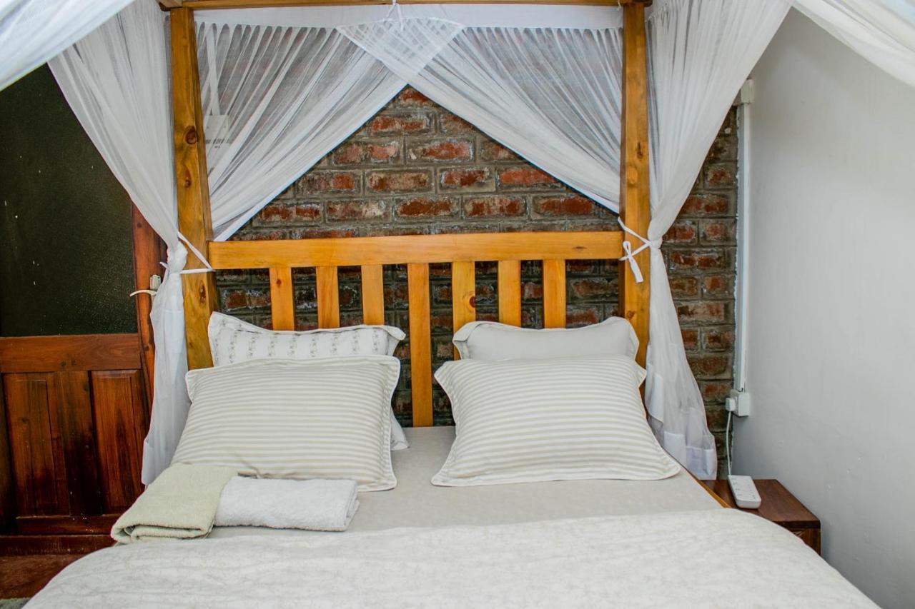 Blue Elephant Villas Arusha Exterior foto